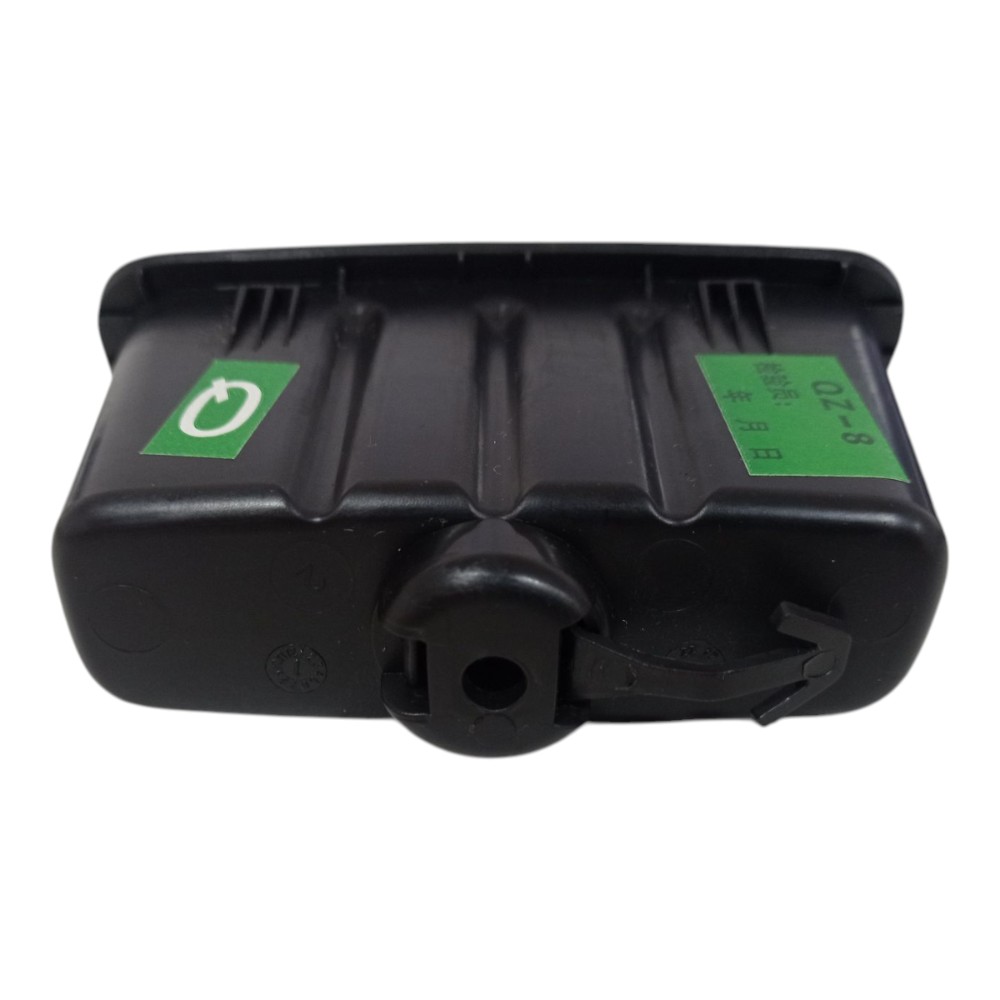 Puxador Interno Tampa Traseira Chery Tiggo 5x Txs Aut 2020 3