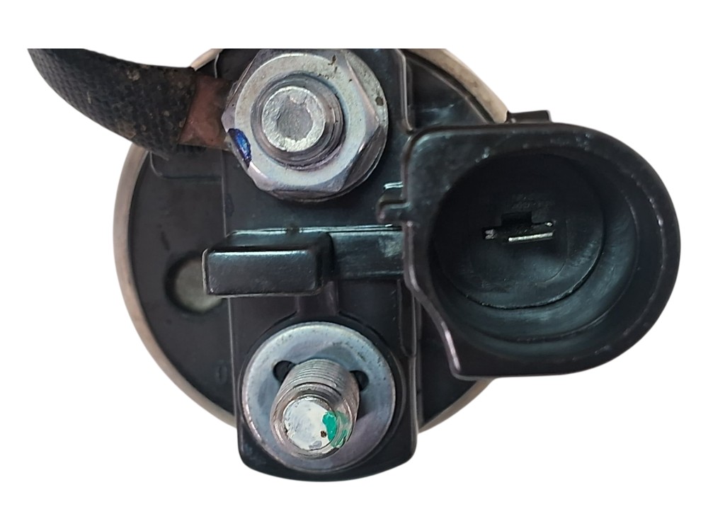 Motor Arranque Chery Tiggo 3x Pro 1.0 Turbo 2022 6