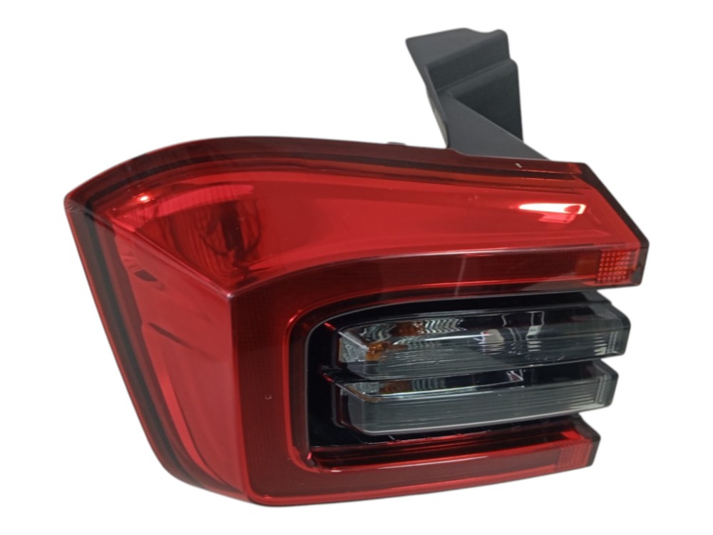 Lanterna Traseira Esquerda Chery Tiggo 5x 1.5 Aut 2022 Esquerdo/motorista 3