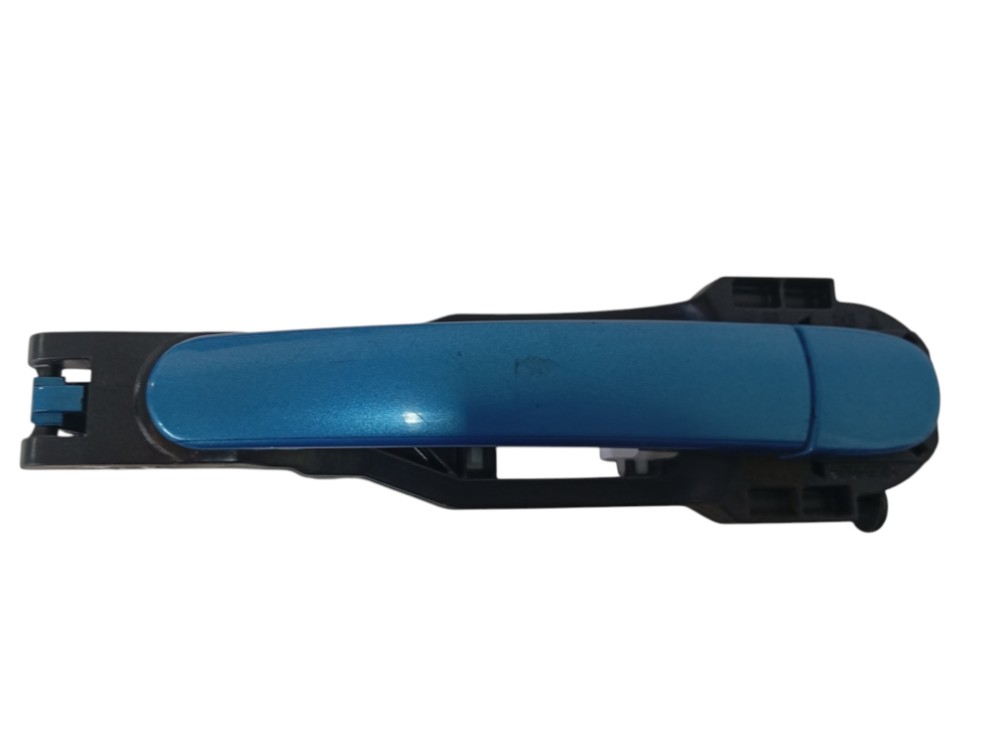 Maçaneta Externa Traseira Esquerda Volkswagen Fox 1.6 2015 1