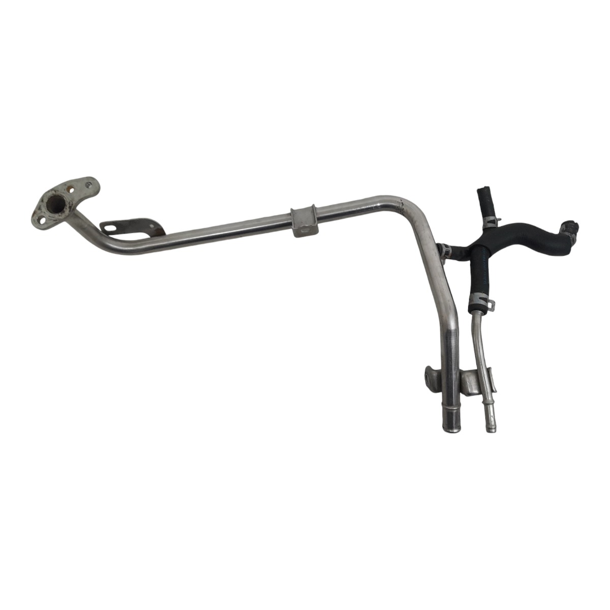 Cano Agua Motor Toyota Corolla Xli 1.6 16v Gas Aut 2007
