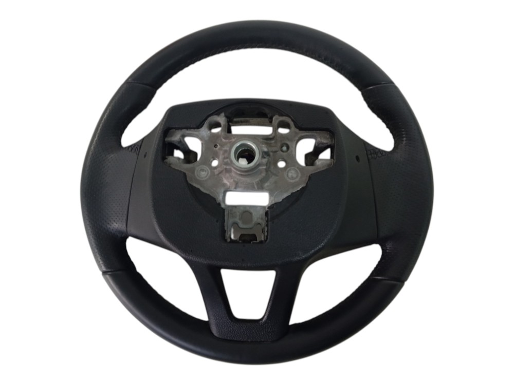 VOLANTE DIREÇÃO CHERY TIGGO 5X TXS 1.5 AUT 2022 5