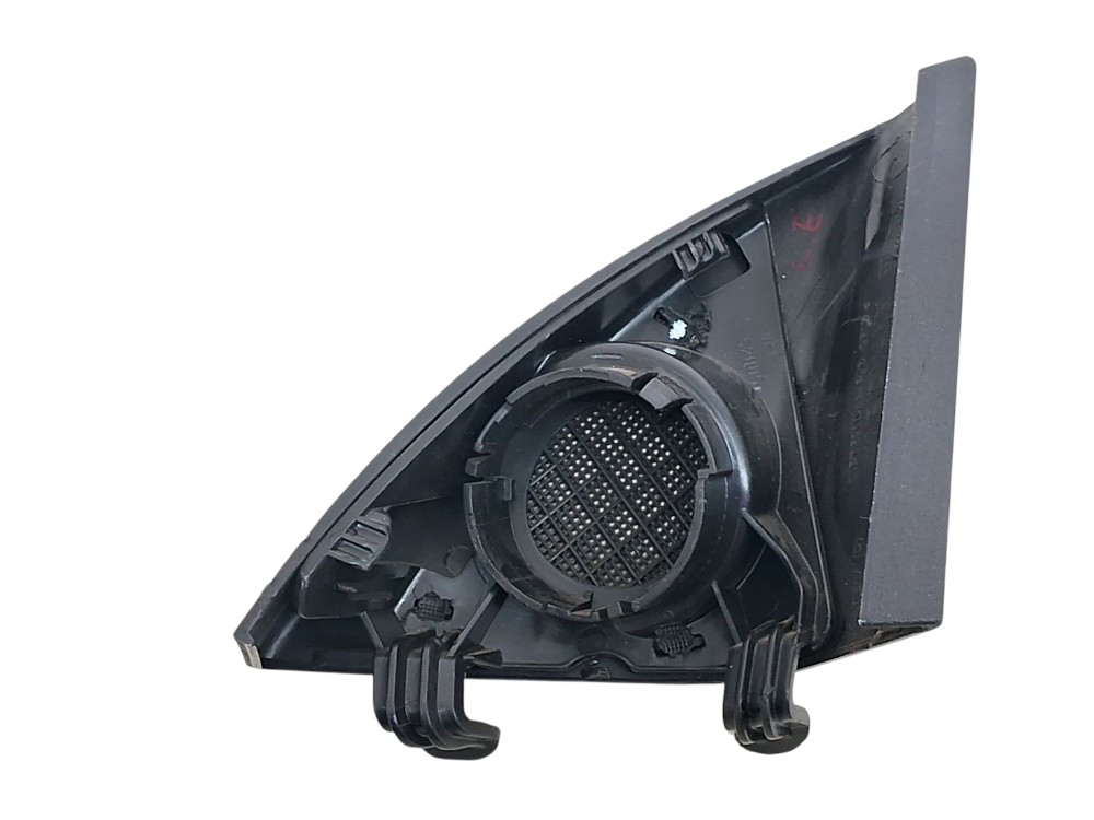 Acabamento Interno Retrovisor Esquerdo Mercedes C200 2016 5