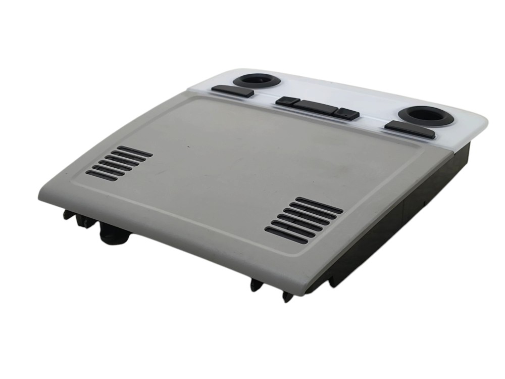 Luz Teto Central Bmw X1 Sdrive18i 2.0 2012 3