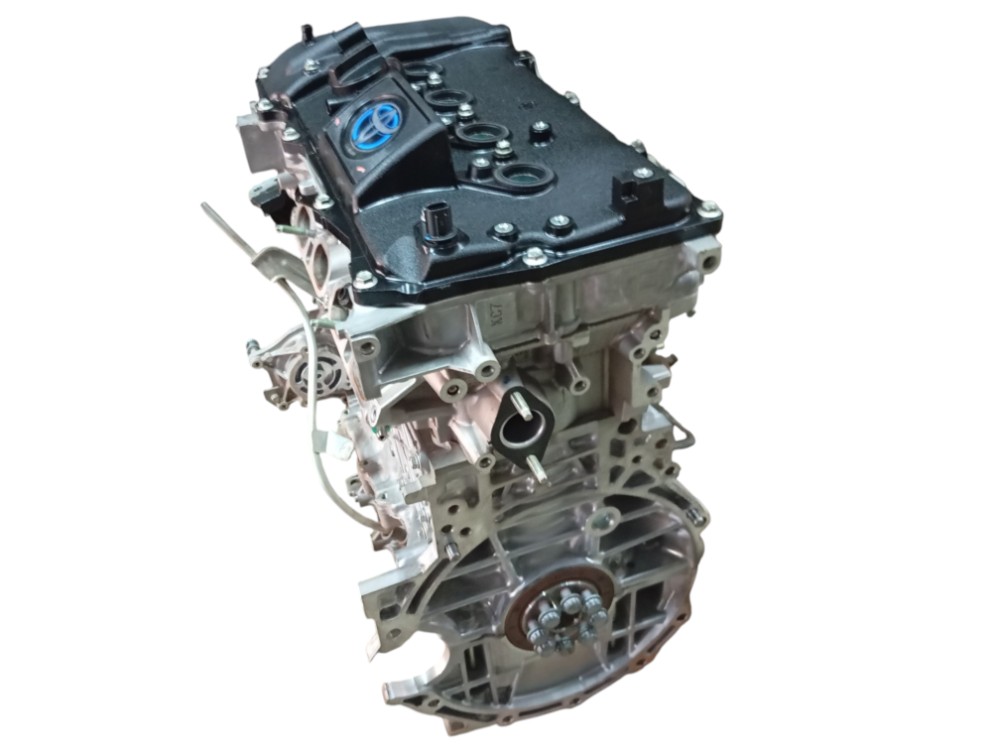 Motor Parcial Toyota Corolla Cross Hibrido 1.8 Flex Aut 2024 3