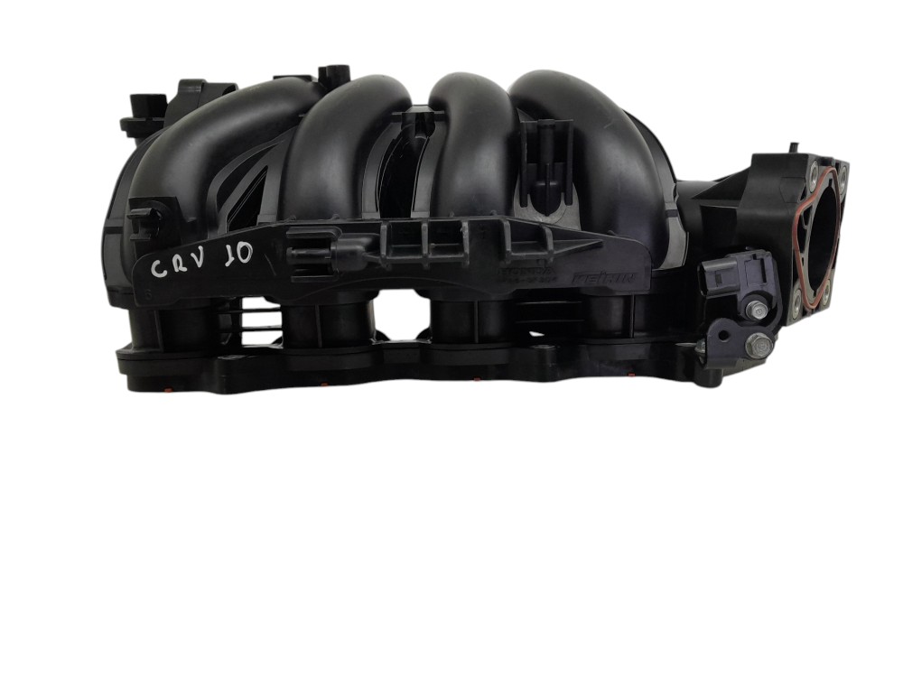 Coletor Admissao Honda Crv 2.0 16v Gas Aut 2010 4