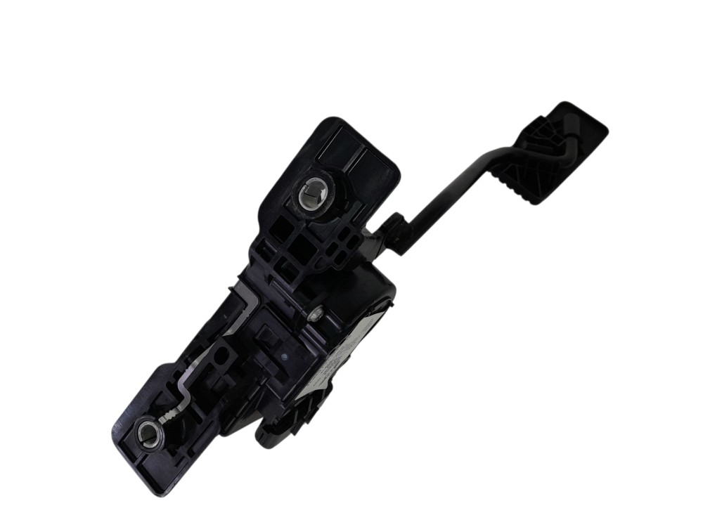 Pedal Acelerador Mitsubishi Pajero Full 2015 4