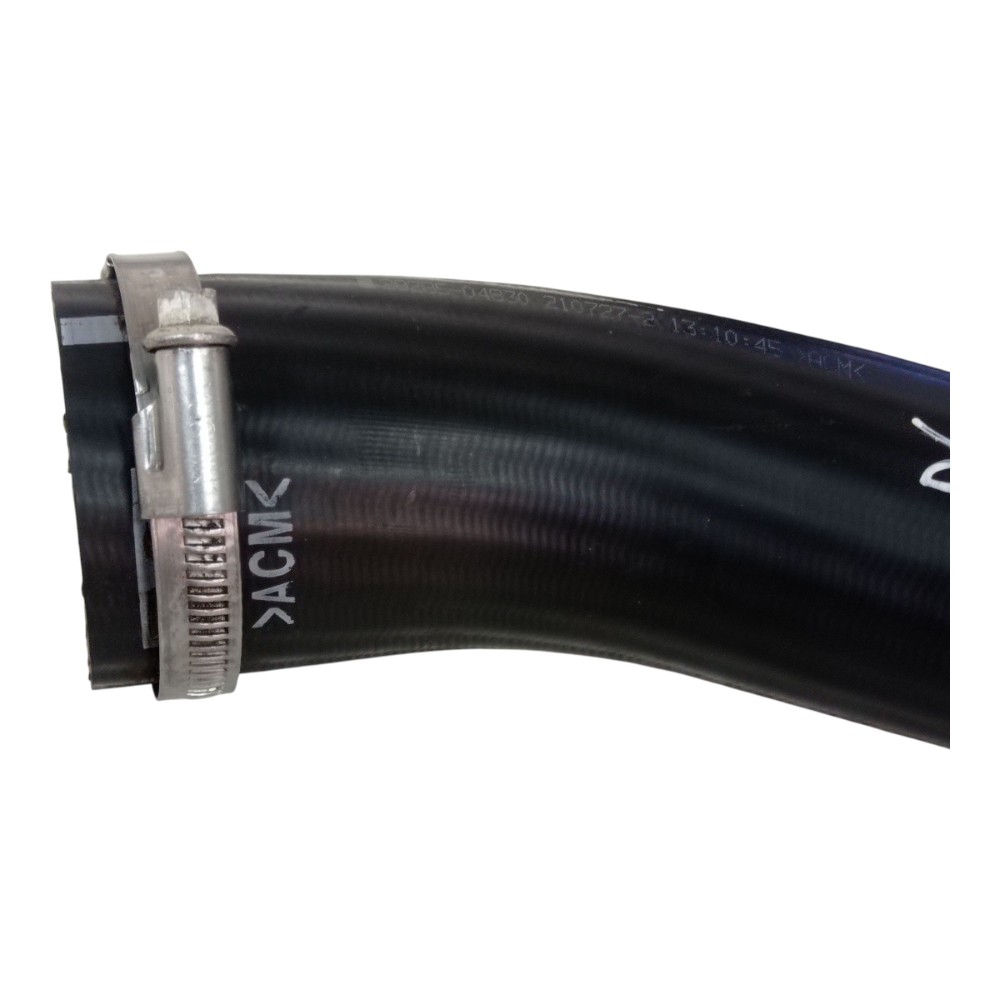 Mangueira Intercooler Hyundai Creta 1.0 12v Turbo Flex 2022 5
