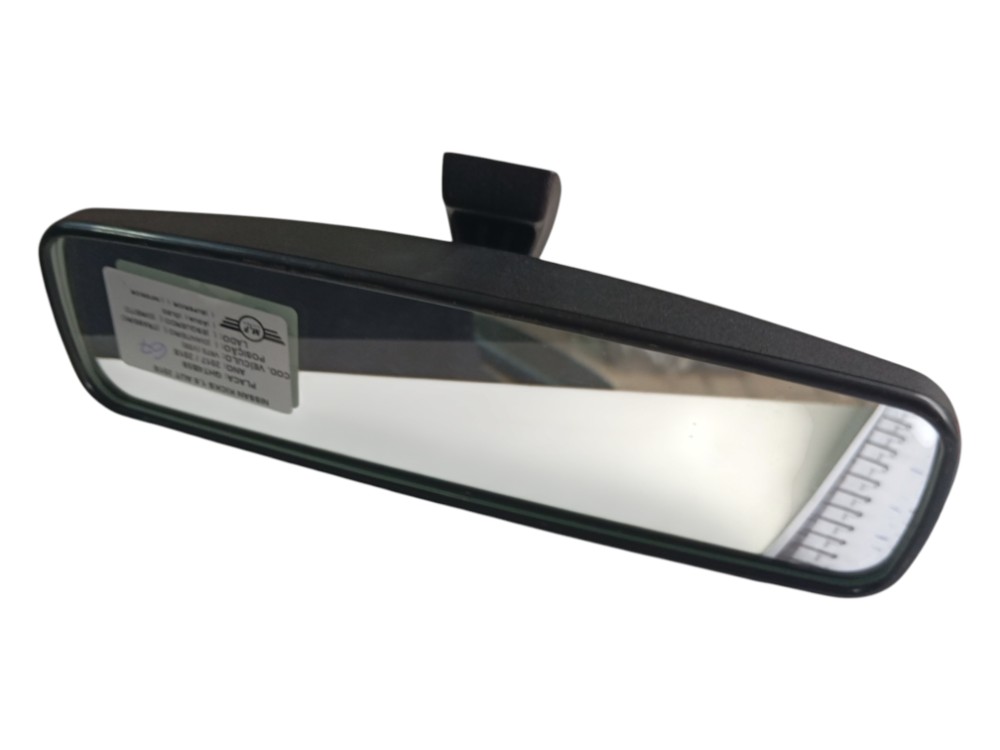 Retrovisor Interno Nissan Kicks 1.6 Aut 2018 2