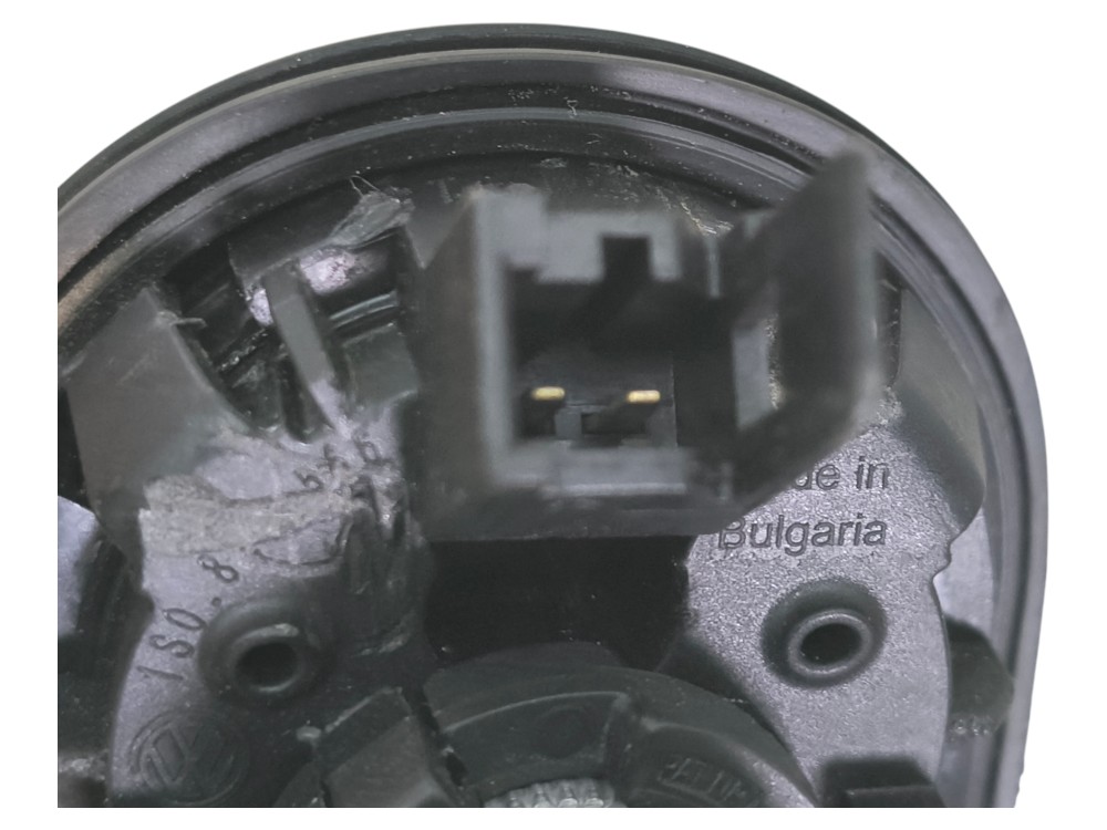 Botao Abertura Tampa Traseira Volkswagen Up Move 1.0 2016 5