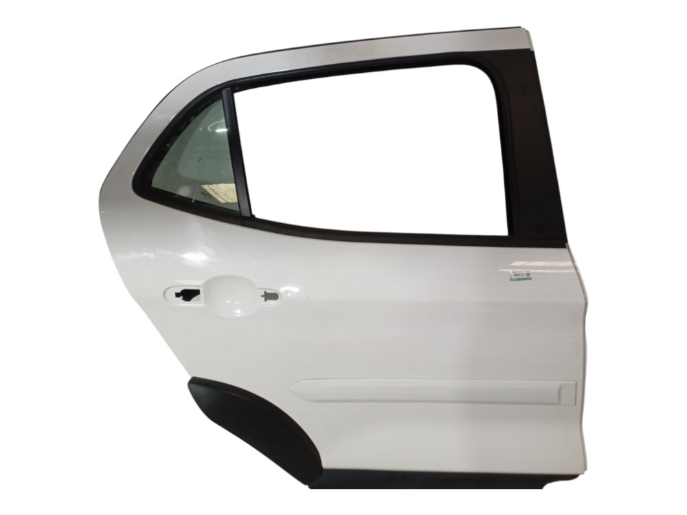 Porta traseira direita fiat pulse 1.0 3cc turbo aut 2023