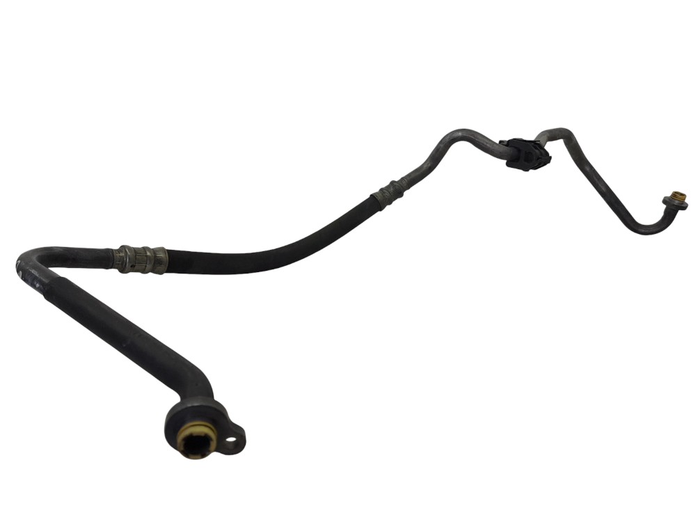 Cano Água Motor Volvo Xc60 T6 3.0 6cc Gas Aut Turbo 2011 3