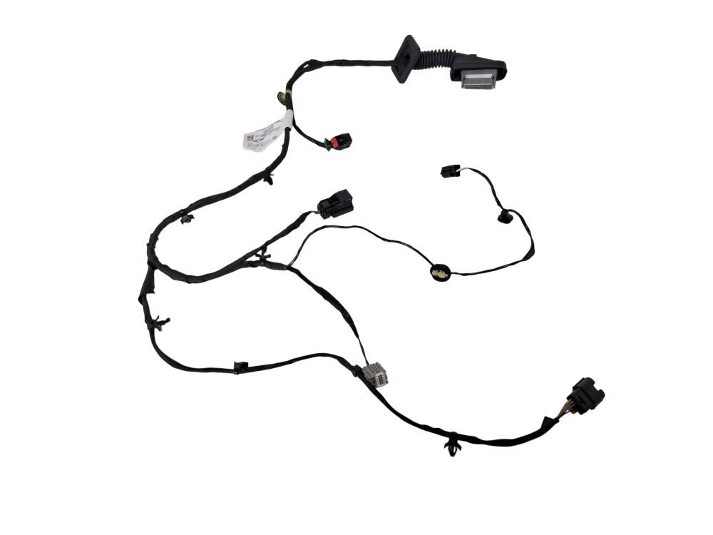 Chicote Porta Traseira Esquerda Chevrolet Tracker 2025