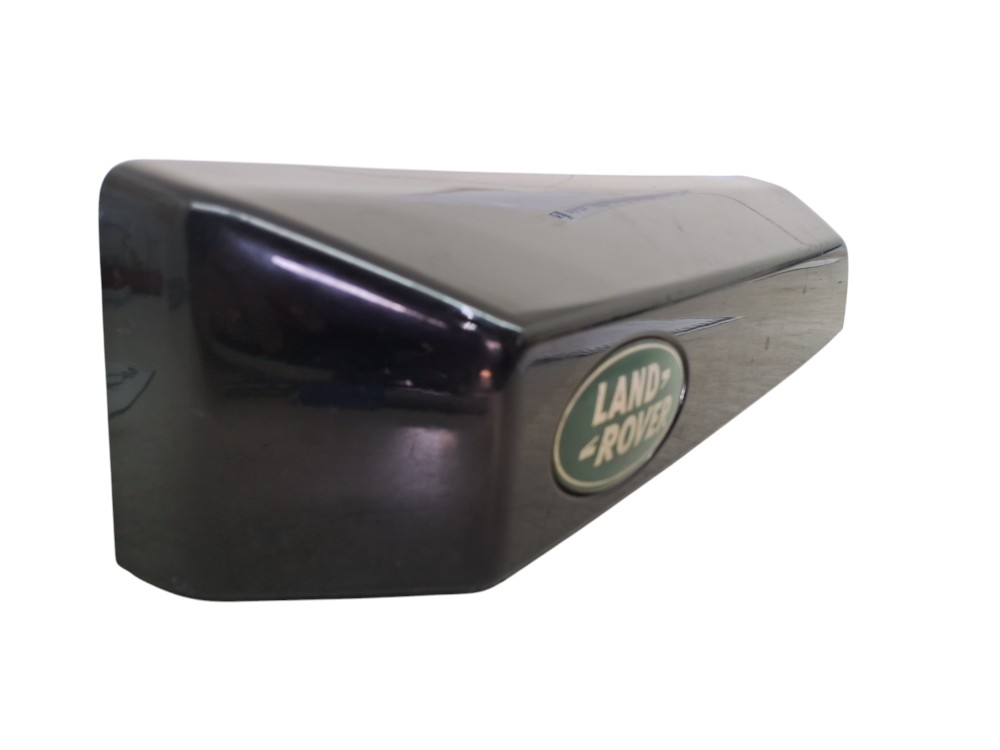Aplique Macaneta Tampa Traseira Land Rover Discovery 4 2011 2