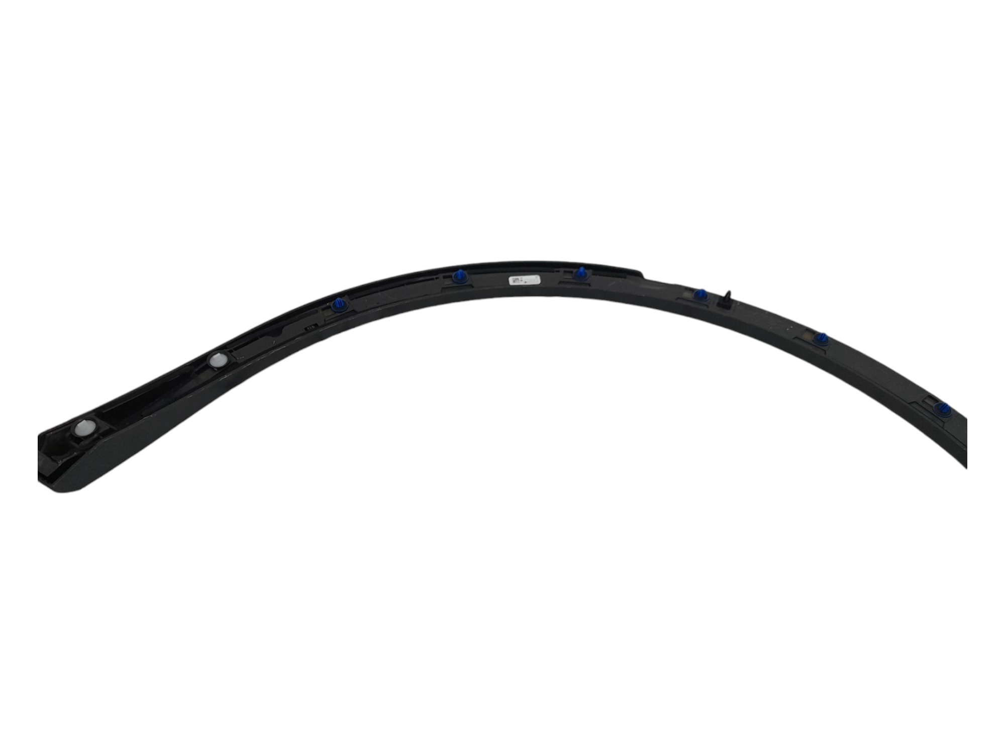 Aplique Lateral Traseiro Direito Audi Q5 2022 3