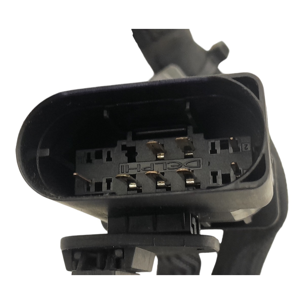 Chicote Motor Mercedes Cla 250 2.0 16v Gas Aut 4×4 2015 6