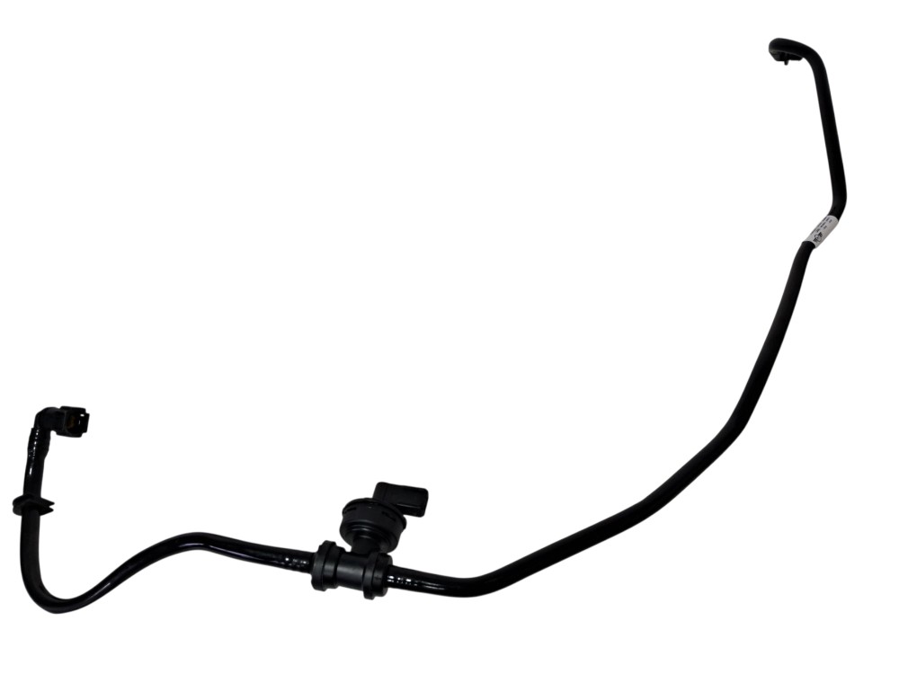 Mangueira Hidrovacuo Range Rover Vogue 2014 Preta 1