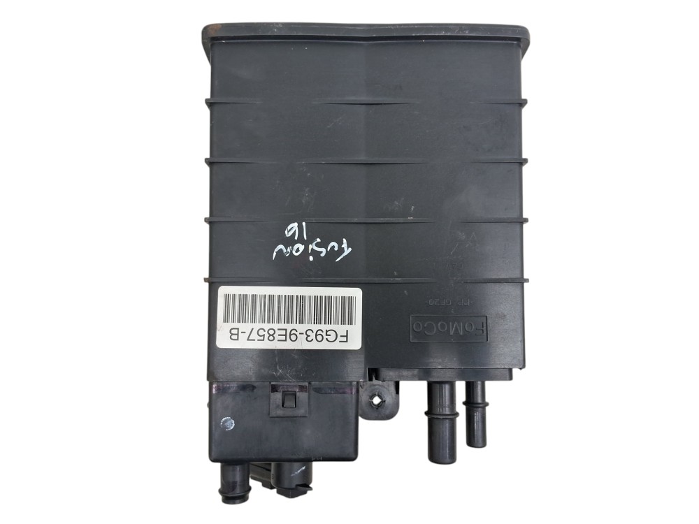 Canister Ford Fusion 2.0 16v Gas 2017