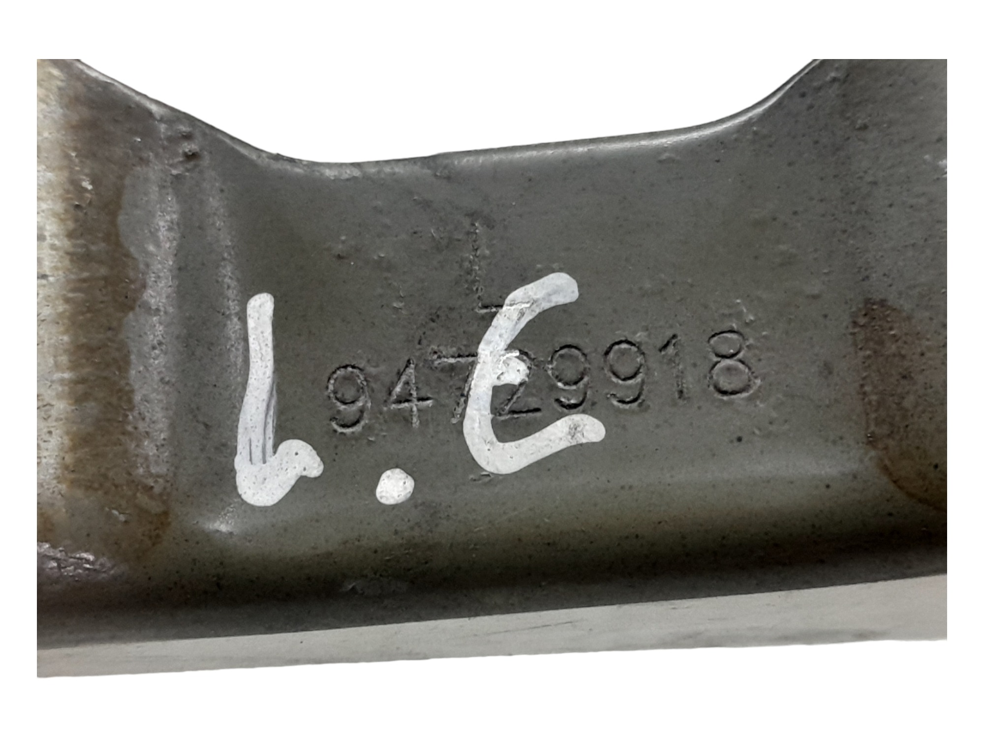 Braco Capo Esquerdo Chevrolet Cobalt Lt 2013 5