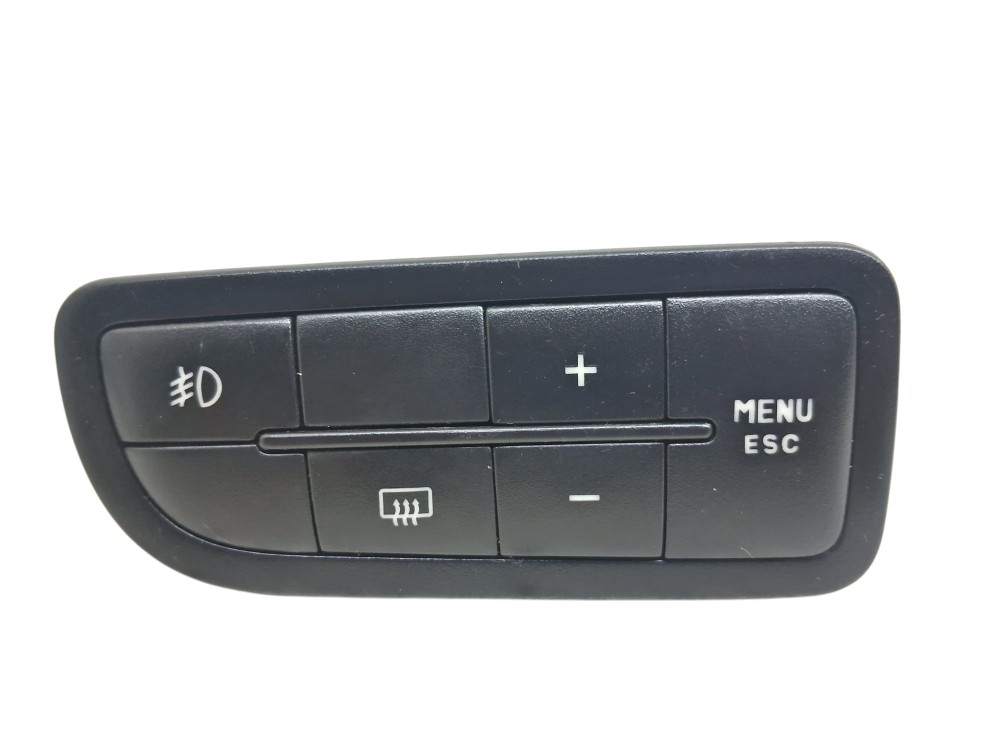 Botao Milha Desembacador Fiat Palio Essence 2015