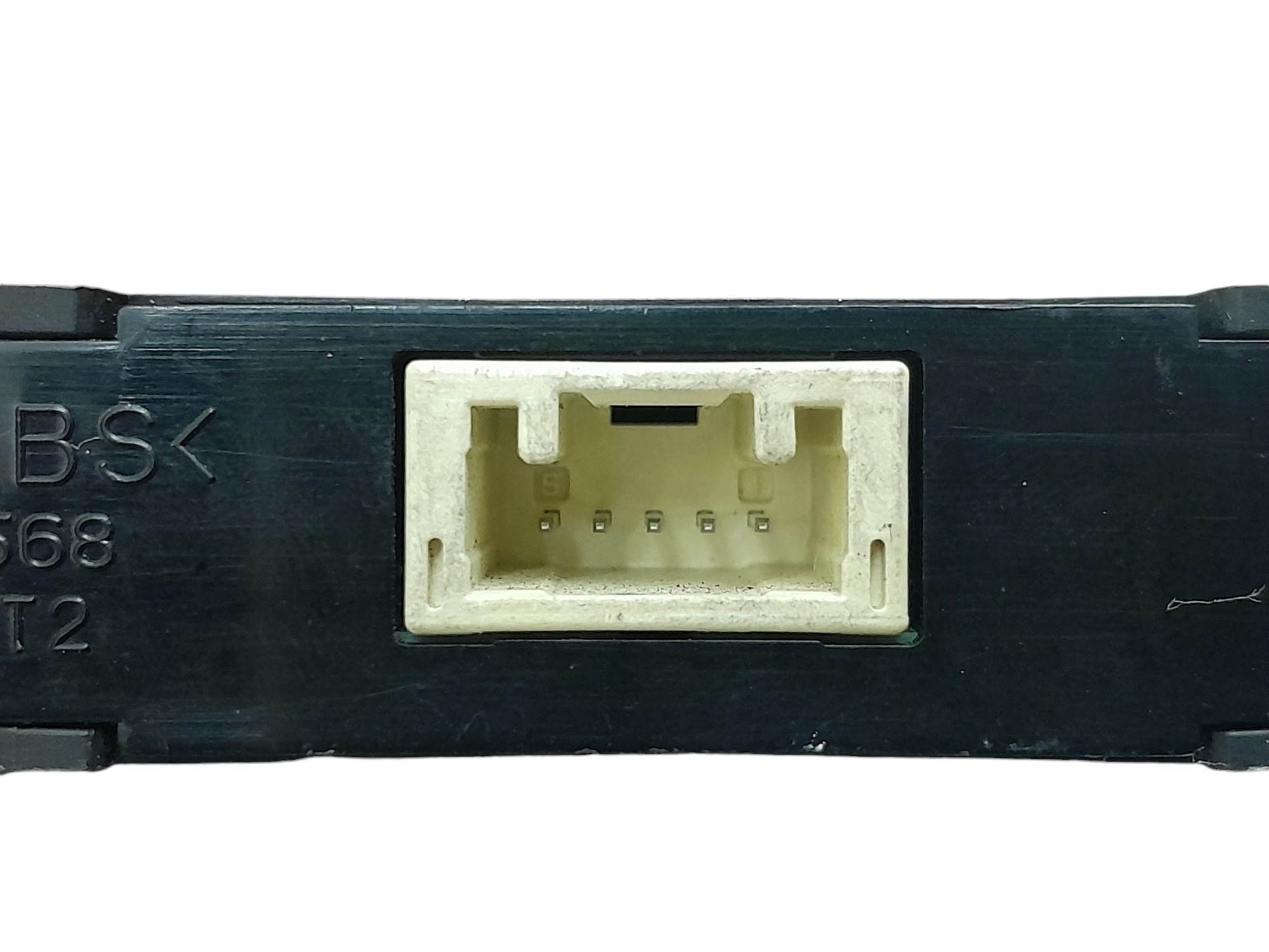 Módulo Ecu Toyota Corolla Cross 2.0 2024 6