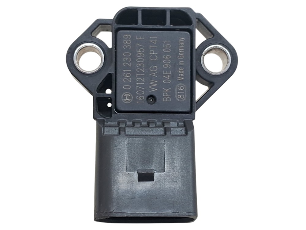 Sensor Map Volkswagen Golf 1.4 16v 2017