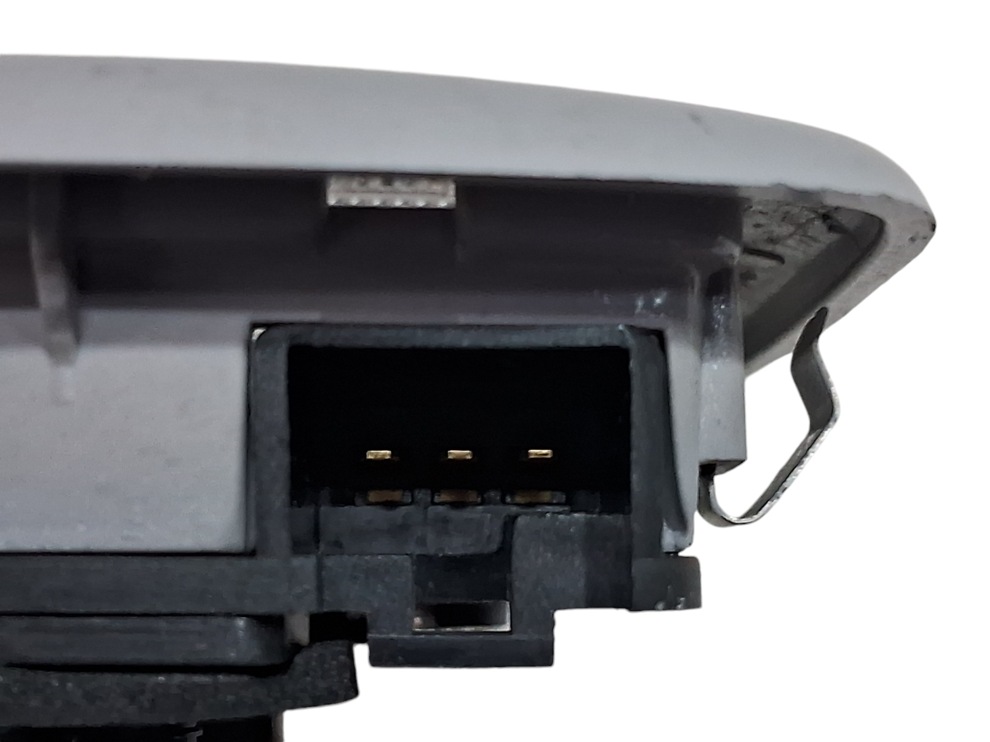 Luz Teto Cortesia Traseira Hyundai Santa Fe 2012 5