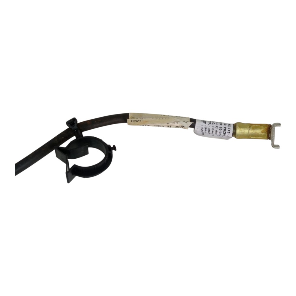 CABO NEGATIVO CHERY TIGGO 5X 1.5 16V FLEX AUT 2020 4