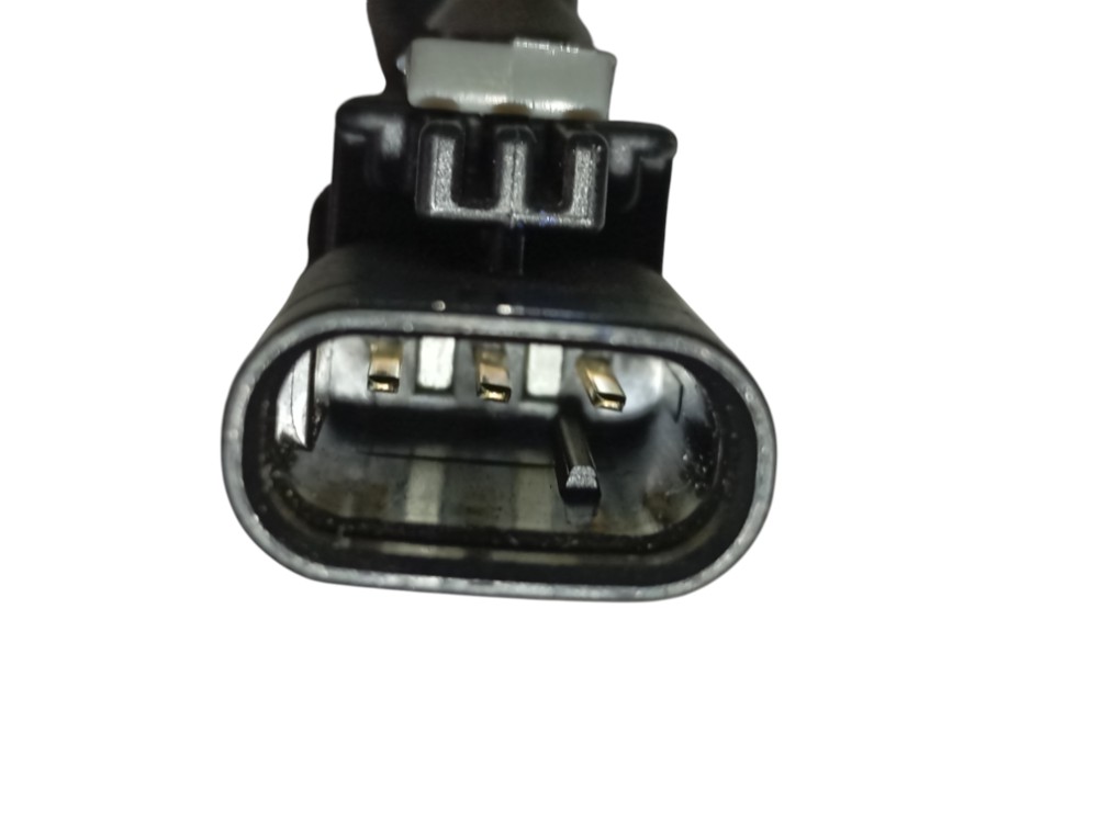 Fechadura Capo Chevrolet Tracker Lt 2025 7