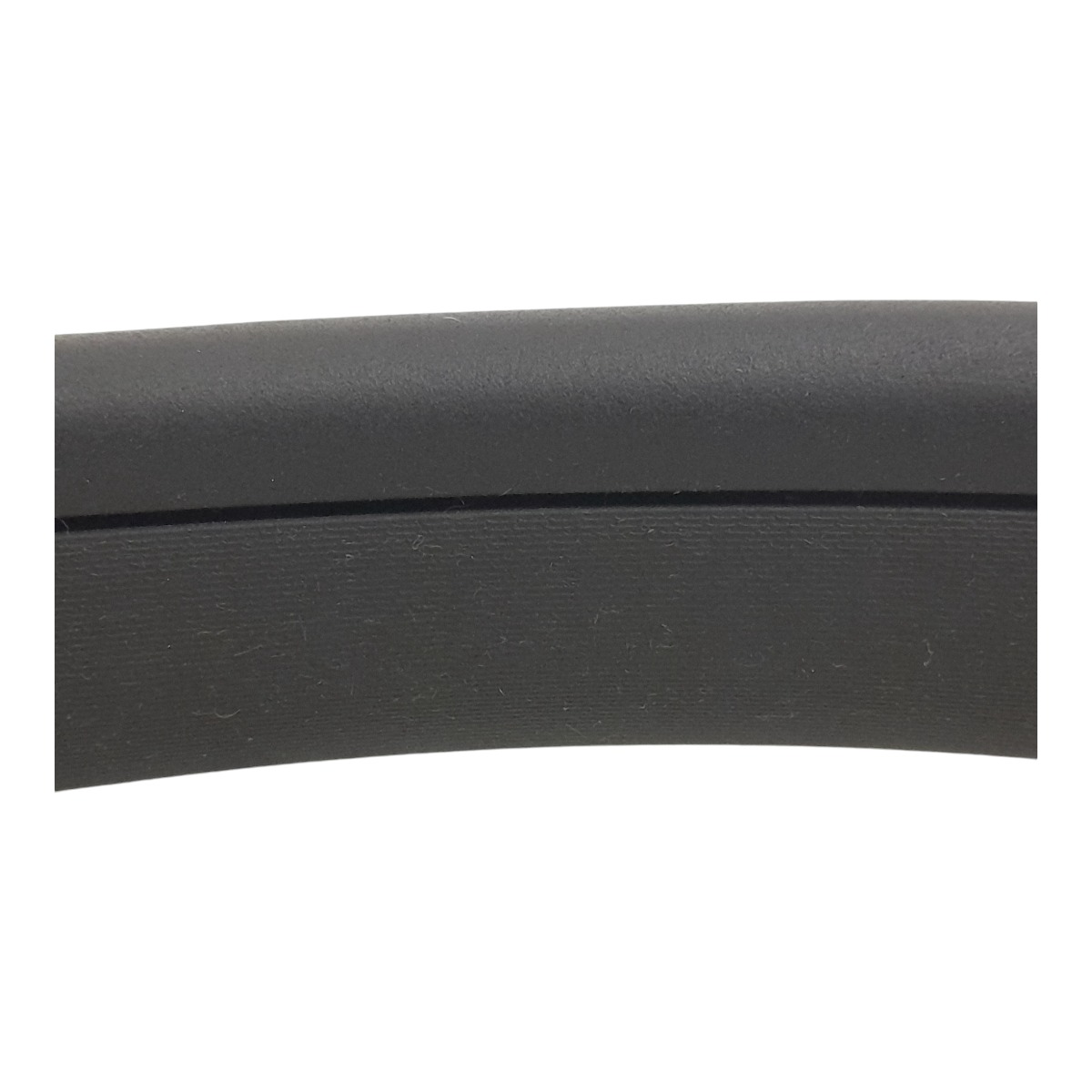 Borracha Vedaçao Porta Tras Esquerda Mercedes Cla 250 2015 Preto 2