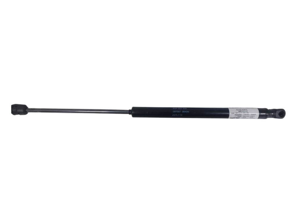 Amortecedor Tampa Traseira Volkswagen  Tcross  1.4 Flex 2020