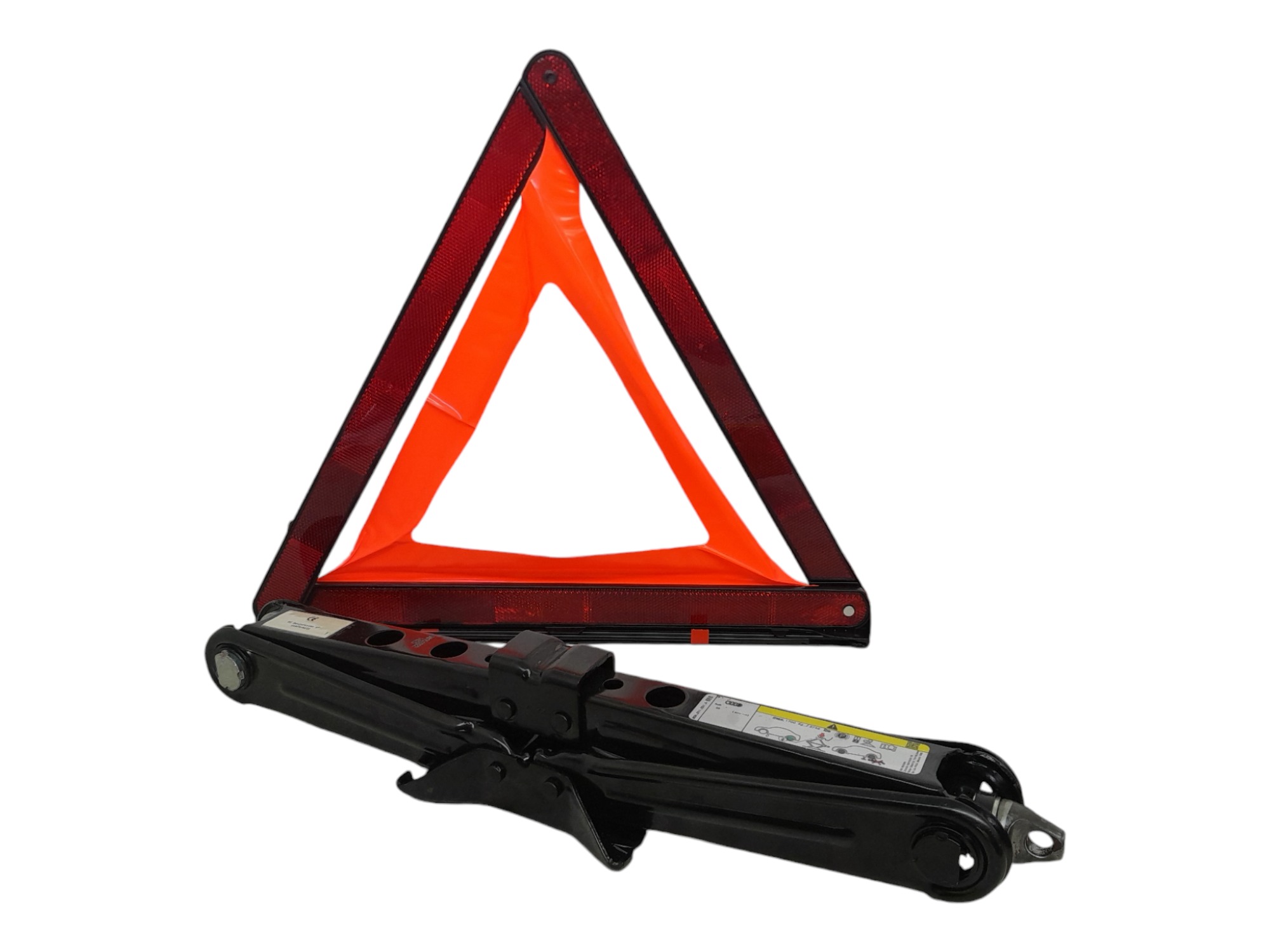 Kit Macaco Audi Q5 2022 2