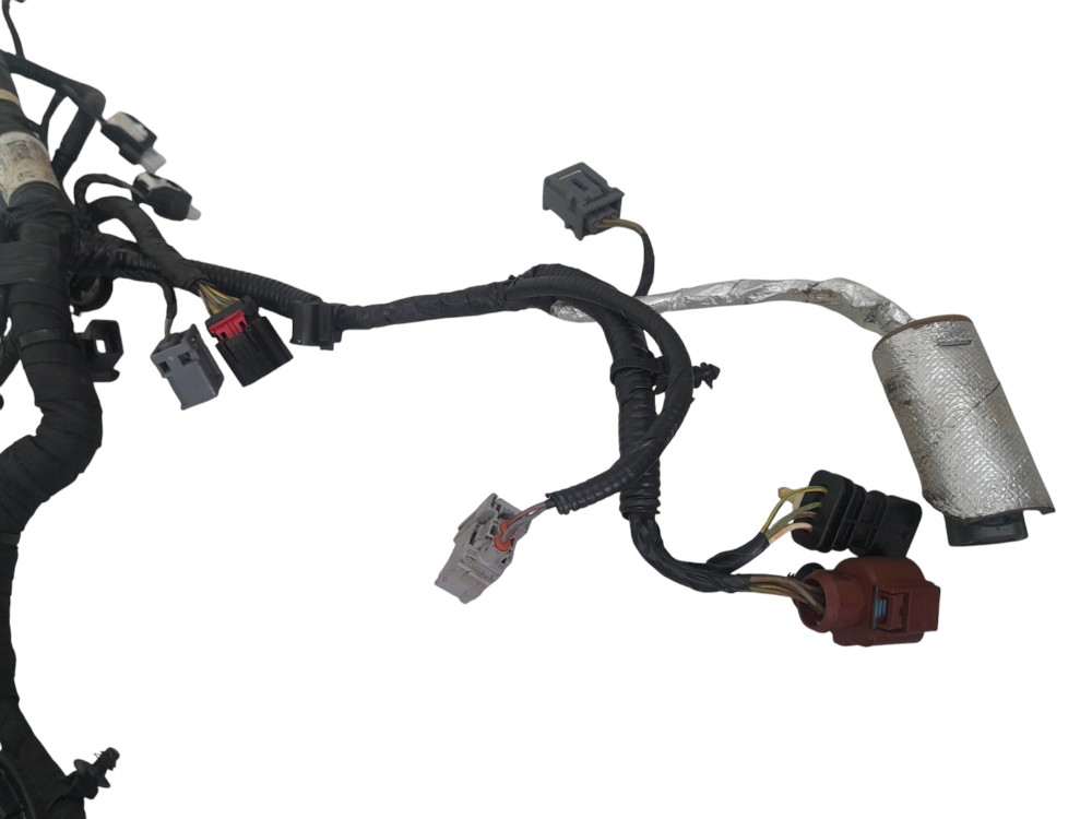 Chicote Motor Ford Ecosport Storm 2.0 16v 4×4 2020 3