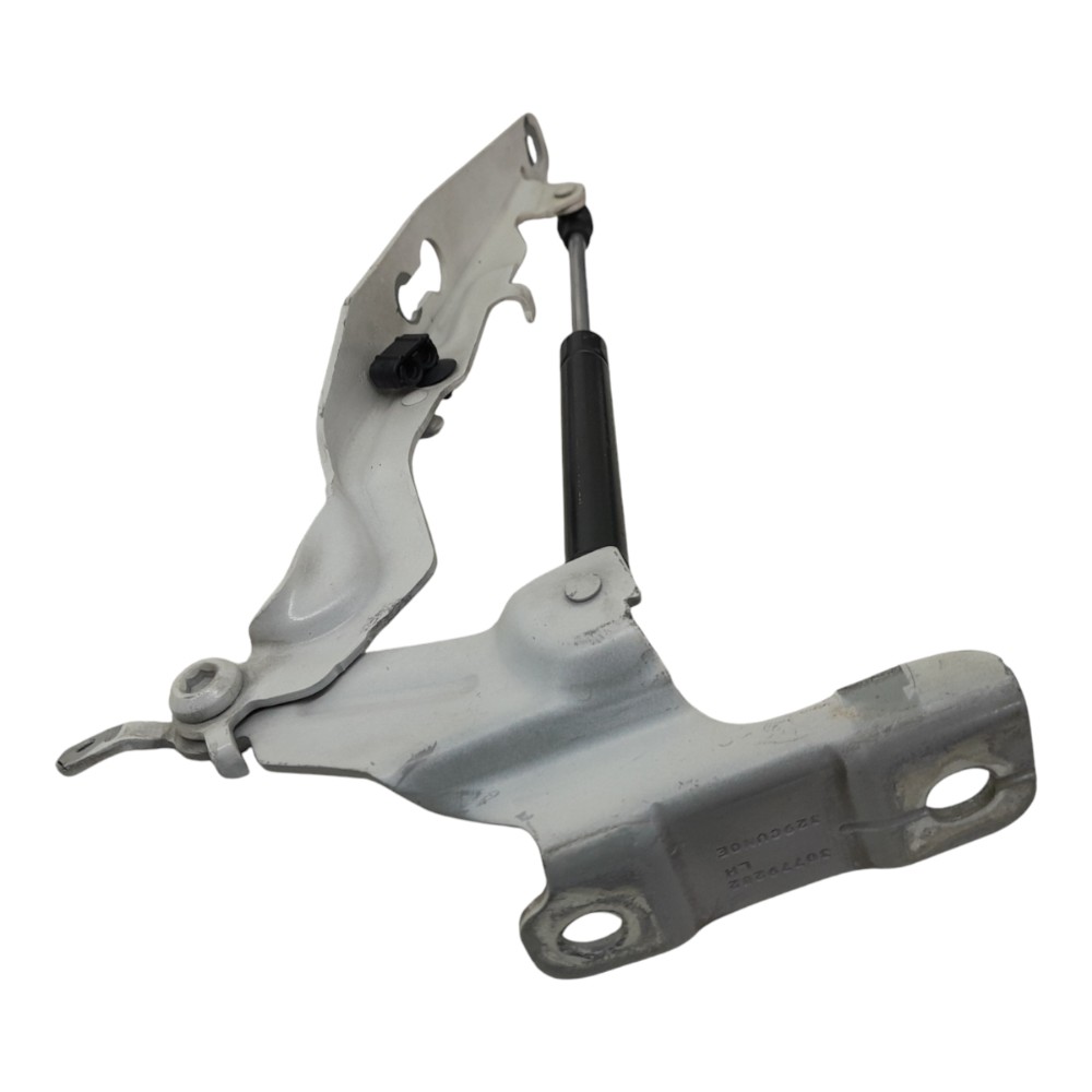 Braço Capô Esquerdo Volvo Xc60 T6 2011 3