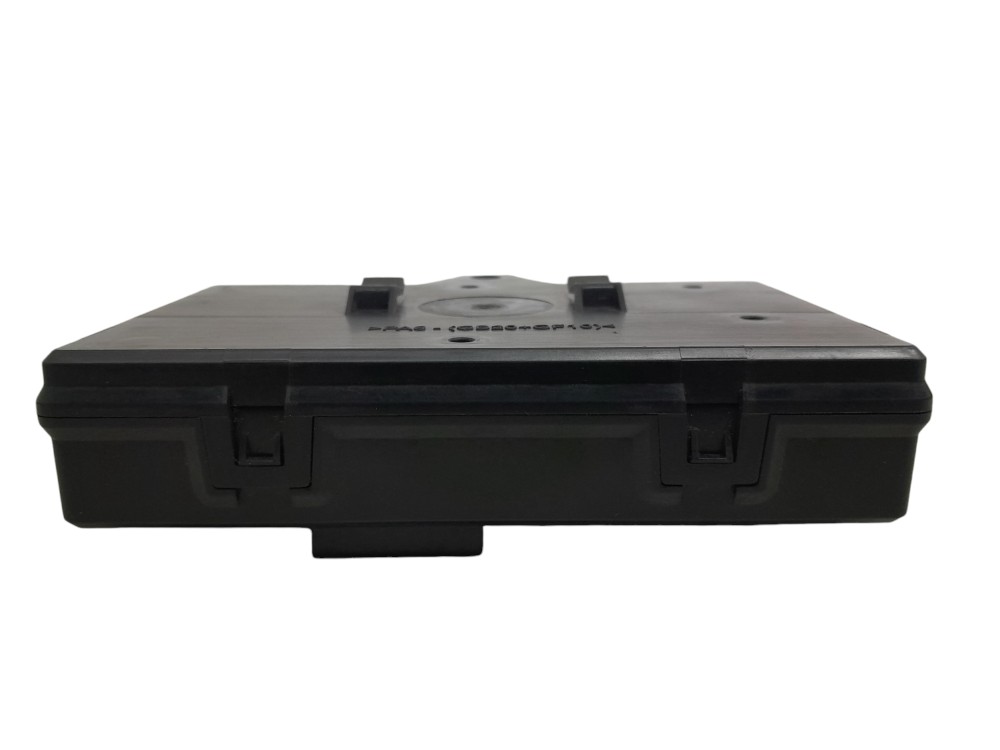 Modulo Conforto Fiat Uno 1.0 3cc 2018 3