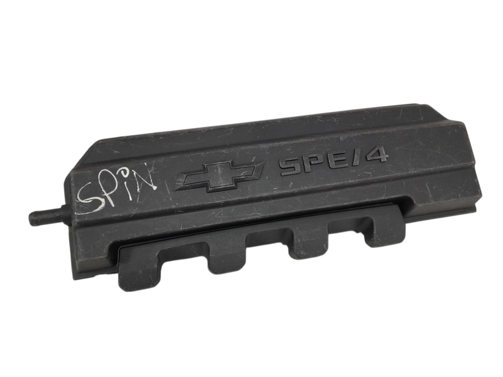 Caixa Ressonadora Chevrolet Spin 1.8 16v 2017