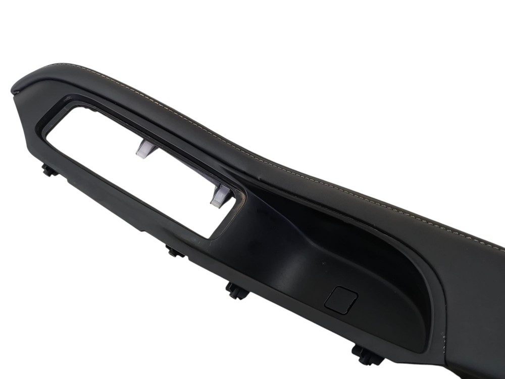 Acabamento Puxador Porta Diant Esquerda Chery Tiggo 7 2020 4