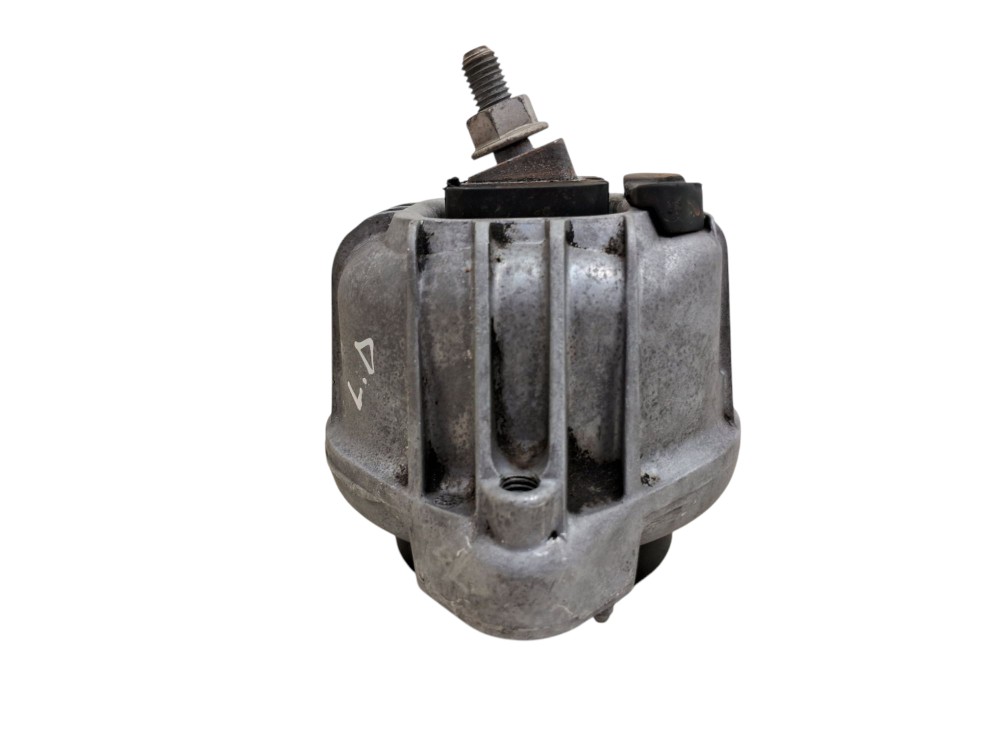 Coxim Motor Direito Bmw X1 Sdrive18i N46 2.0 16v Gas 2012 4