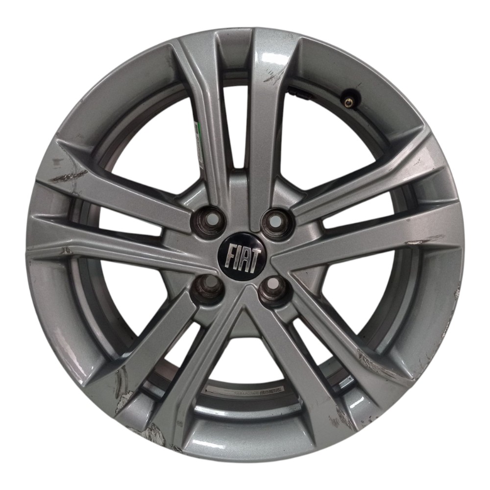 RODA FIAT PULSE 1.0 3CC TURBO 2023 ARO 16