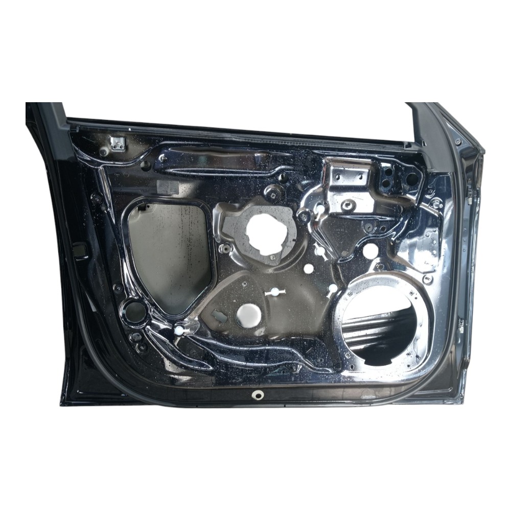 Porta Dianteira Esquerda Audi A3 Sedan 1.4 Turbo Flex 2019 6