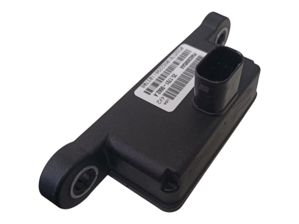 Módulo Sensor Estabilidade Jeep Compass 2.0 2012 4