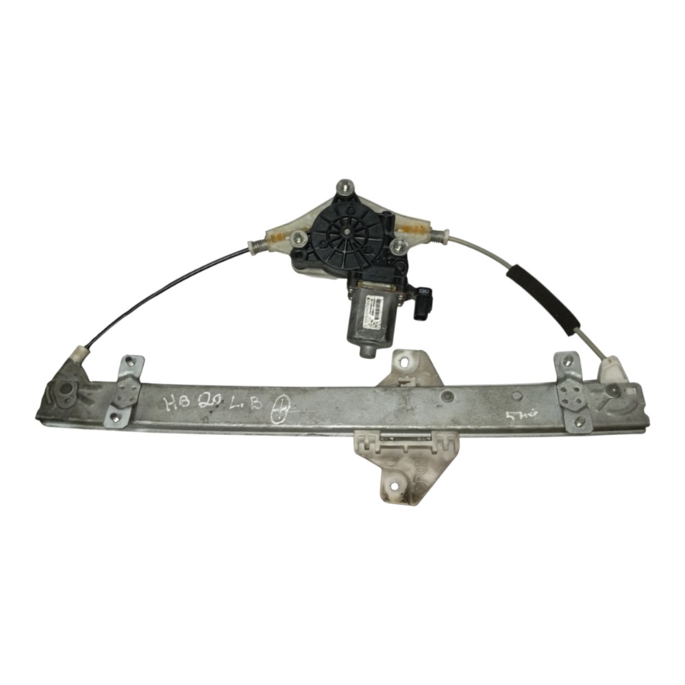 Maquina Vidro Dianteiro Direito Hyundai Hb20 2015 1