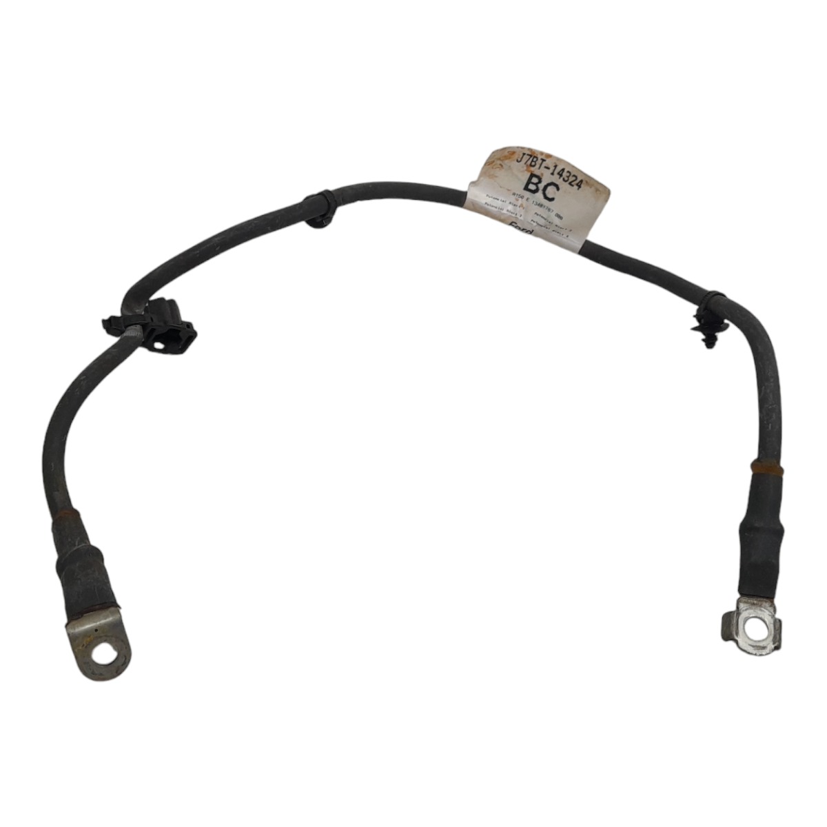 Cabo Negativo Bateria Ford Ka 1.5 3cc Flex Aut 2020