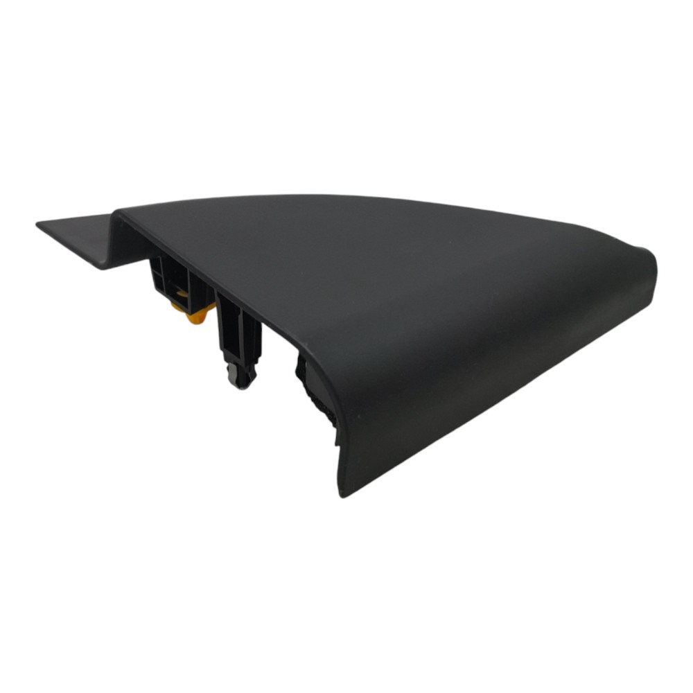 Acabamento Interno Retrovisor Direito Hyundai Elantra 2018 3