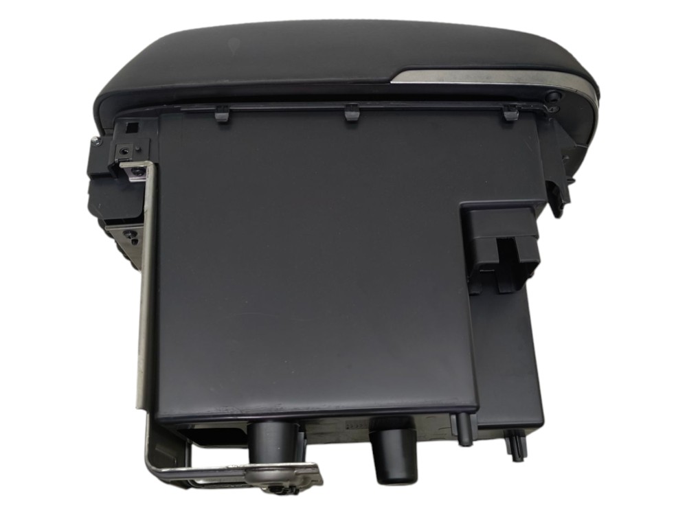 Apoio Braço Console Central Hyundai Ix35 2016 Preto 4