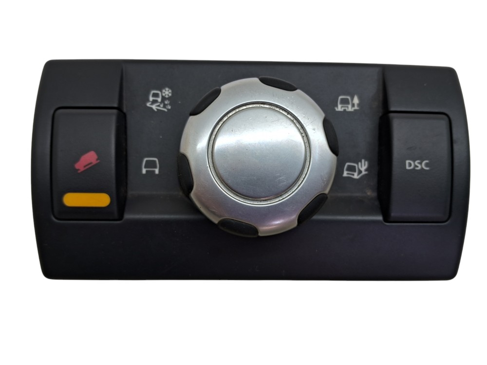 Botao Controle Tracao Land Rover Freelander 2 3.2 4×4 2008