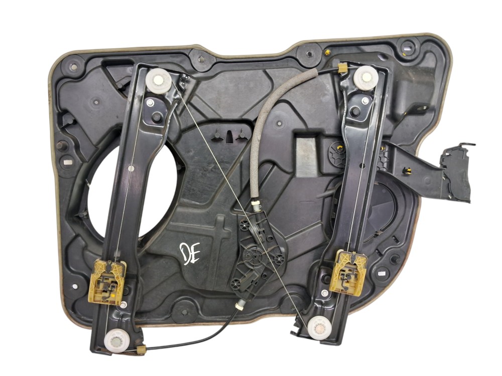 Maquina Vidro Dianteiro Esquerdo Jeep Grand Cherokee 2012 3