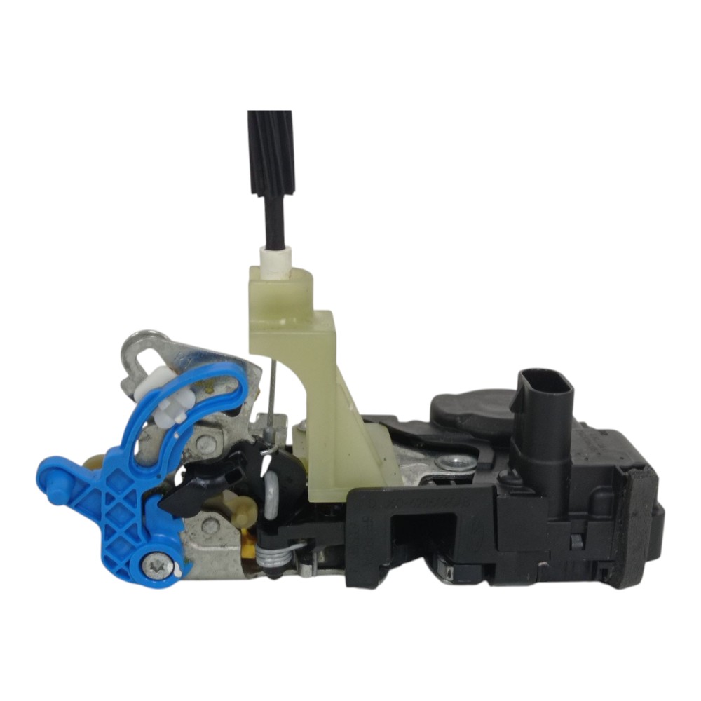 FECHADURA PORTA TRASEIRA DIREITA CHERY TIGGO 5X TXS AUT 2020 3