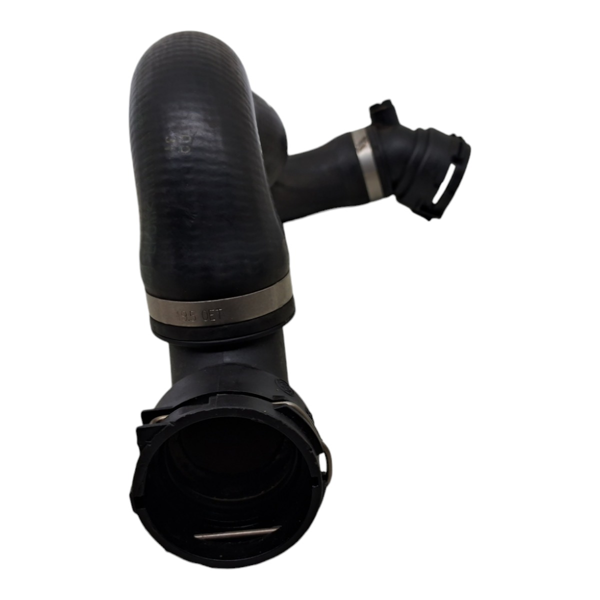 Mangueira Água Inferior Radiador Bmw X1 Sdrive20i 2.0 2015 4