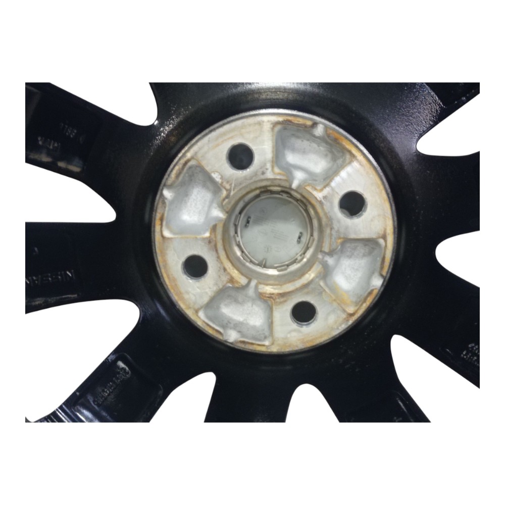 RODA NISSAN KICKS SV 1.6 AUT 2021 ARO 17 7